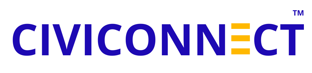 Civiconnect Logo